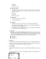 Preview for 12 page of Honeywell SP5600-C OptimusR User Manual