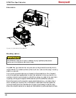 Preview for 28 page of Honeywell SPM Flex User Manual