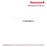 Preview for 15 page of Honeywell SPM Technical Handbook