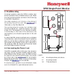 Preview for 16 page of Honeywell SPM Technical Handbook