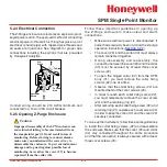 Preview for 39 page of Honeywell SPM Technical Handbook