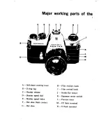 Preview for 4 page of Honeywell Spotmatic Iia User Manual