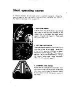 Preview for 8 page of Honeywell Spotmatic Iia User Manual