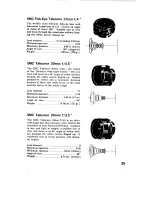 Preview for 27 page of Honeywell Spotmatic Iia User Manual