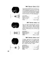 Preview for 28 page of Honeywell Spotmatic Iia User Manual