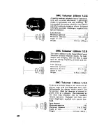 Preview for 30 page of Honeywell Spotmatic Iia User Manual