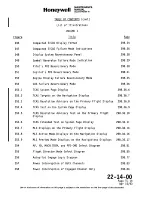 Preview for 29 page of Honeywell SPZ-8000 Maintenance Manual