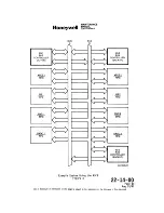 Preview for 73 page of Honeywell SPZ-8000 Maintenance Manual