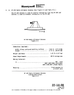 Preview for 132 page of Honeywell SPZ-8000 Maintenance Manual