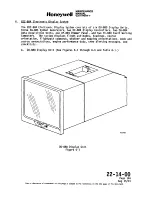 Preview for 134 page of Honeywell SPZ-8000 Maintenance Manual