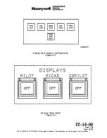 Preview for 136 page of Honeywell SPZ-8000 Maintenance Manual