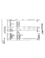 Preview for 149 page of Honeywell SPZ-8000 Maintenance Manual