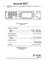 Preview for 157 page of Honeywell SPZ-8000 Maintenance Manual