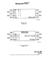 Preview for 168 page of Honeywell SPZ-8000 Maintenance Manual