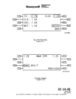 Preview for 174 page of Honeywell SPZ-8000 Maintenance Manual