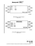 Preview for 184 page of Honeywell SPZ-8000 Maintenance Manual