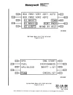 Preview for 186 page of Honeywell SPZ-8000 Maintenance Manual