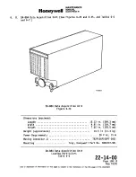 Preview for 196 page of Honeywell SPZ-8000 Maintenance Manual