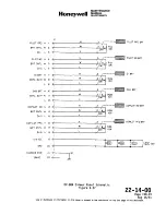 Preview for 207 page of Honeywell SPZ-8000 Maintenance Manual