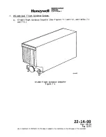 Preview for 220 page of Honeywell SPZ-8000 Maintenance Manual