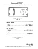 Preview for 238 page of Honeywell SPZ-8000 Maintenance Manual