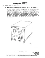 Preview for 247 page of Honeywell SPZ-8000 Maintenance Manual