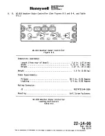 Preview for 252 page of Honeywell SPZ-8000 Maintenance Manual