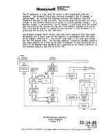 Preview for 258 page of Honeywell SPZ-8000 Maintenance Manual