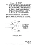 Preview for 259 page of Honeywell SPZ-8000 Maintenance Manual