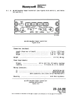 Preview for 265 page of Honeywell SPZ-8000 Maintenance Manual