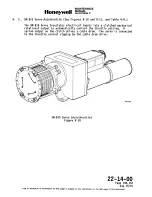 Preview for 317 page of Honeywell SPZ-8000 Maintenance Manual