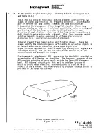 Preview for 331 page of Honeywell SPZ-8000 Maintenance Manual