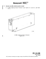 Preview for 337 page of Honeywell SPZ-8000 Maintenance Manual