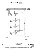 Preview for 343 page of Honeywell SPZ-8000 Maintenance Manual