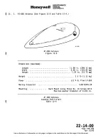 Preview for 345 page of Honeywell SPZ-8000 Maintenance Manual