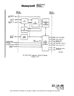 Preview for 353 page of Honeywell SPZ-8000 Maintenance Manual