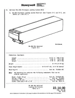 Preview for 357 page of Honeywell SPZ-8000 Maintenance Manual