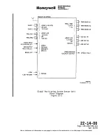 Preview for 374 page of Honeywell SPZ-8000 Maintenance Manual