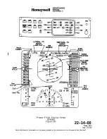 Preview for 384 page of Honeywell SPZ-8000 Maintenance Manual