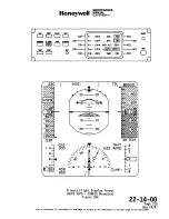 Preview for 389 page of Honeywell SPZ-8000 Maintenance Manual