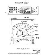 Preview for 413 page of Honeywell SPZ-8000 Maintenance Manual