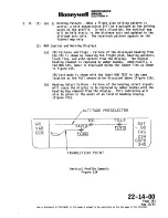 Preview for 417 page of Honeywell SPZ-8000 Maintenance Manual