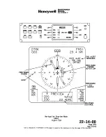 Preview for 425 page of Honeywell SPZ-8000 Maintenance Manual