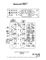 Preview for 440 page of Honeywell SPZ-8000 Maintenance Manual