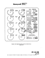 Preview for 449 page of Honeywell SPZ-8000 Maintenance Manual