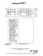 Preview for 451 page of Honeywell SPZ-8000 Maintenance Manual