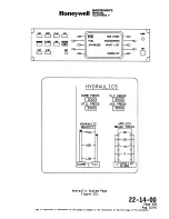 Preview for 466 page of Honeywell SPZ-8000 Maintenance Manual