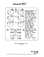 Preview for 495 page of Honeywell SPZ-8000 Maintenance Manual