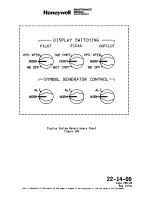 Preview for 499 page of Honeywell SPZ-8000 Maintenance Manual