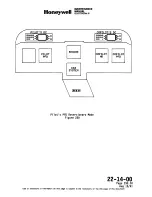 Preview for 501 page of Honeywell SPZ-8000 Maintenance Manual